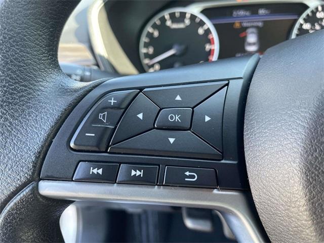 used 2024 Nissan Altima car, priced at $21,710