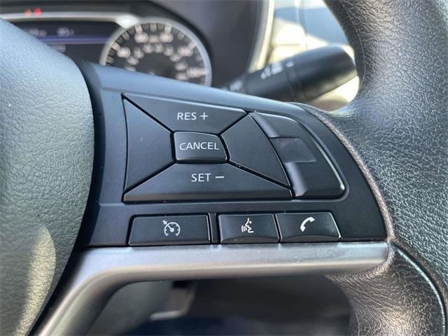 used 2024 Nissan Altima car, priced at $21,710