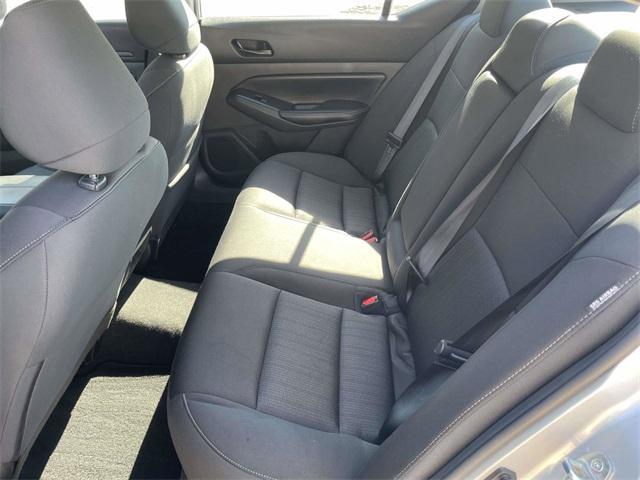 used 2024 Nissan Altima car, priced at $21,710