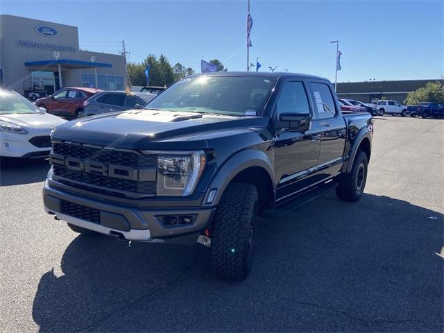 used 2023 Ford F-150 car, priced at $66,899