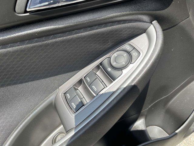 used 2023 Chevrolet Malibu car, priced at $19,650