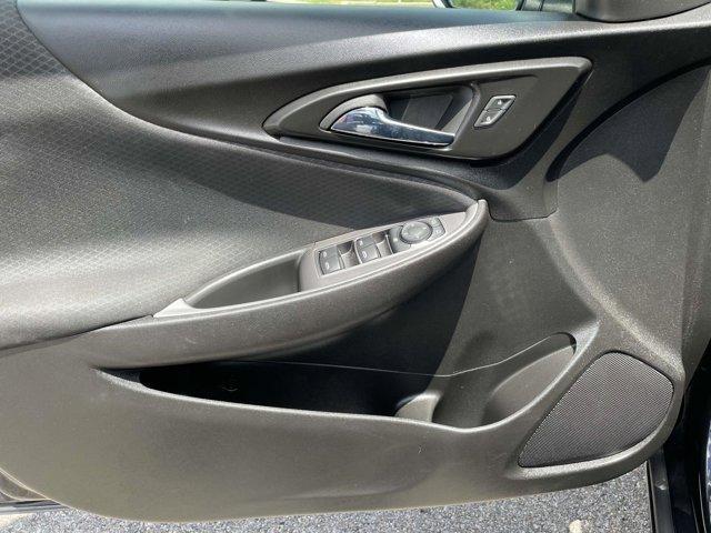 used 2023 Chevrolet Malibu car, priced at $19,650