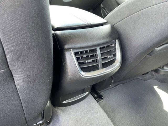 used 2023 Chevrolet Malibu car, priced at $19,650
