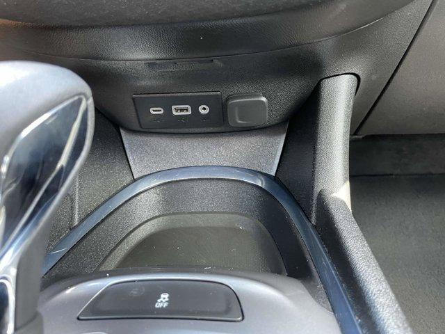 used 2023 Chevrolet Malibu car, priced at $19,650