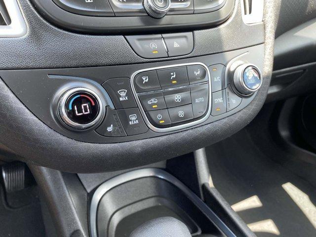 used 2023 Chevrolet Malibu car, priced at $19,650