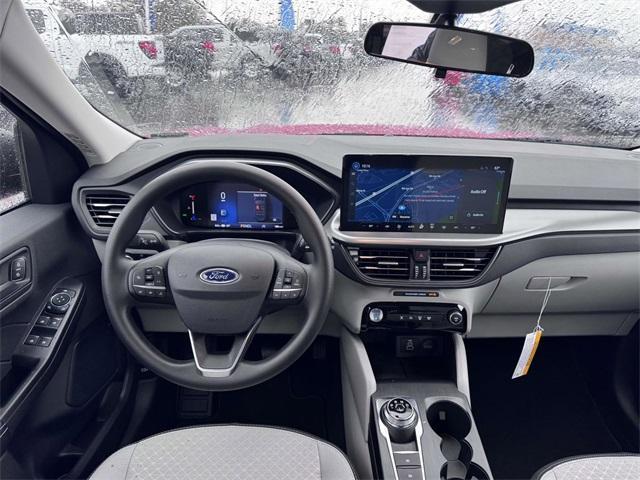 new 2025 Ford Escape car, priced at $27,848