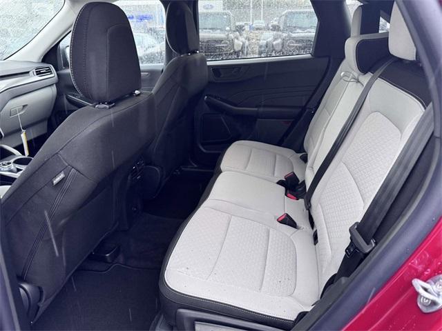 new 2025 Ford Escape car, priced at $27,848