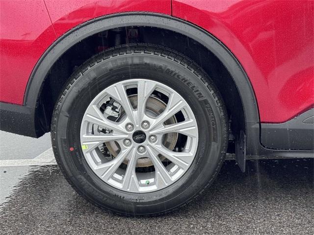 new 2025 Ford Escape car, priced at $27,848