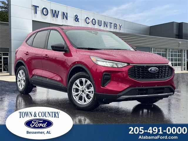 new 2025 Ford Escape car, priced at $29,848