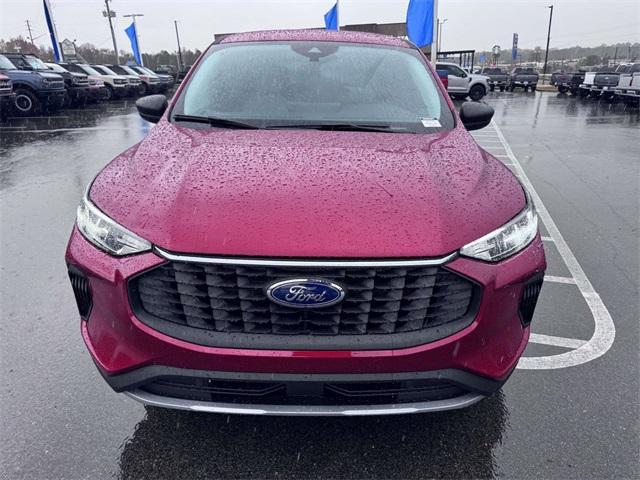 new 2025 Ford Escape car, priced at $27,848
