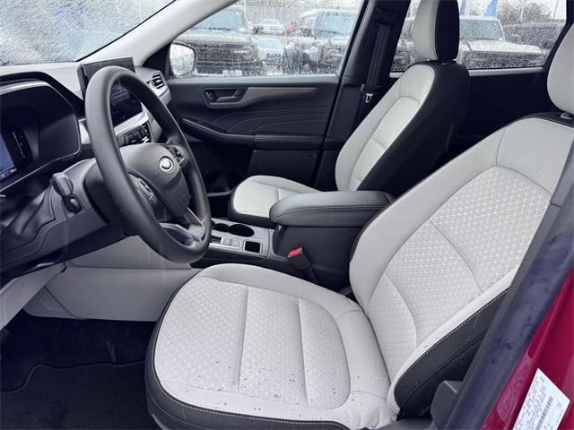 new 2025 Ford Escape car, priced at $27,848
