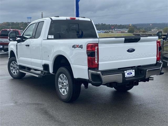 new 2024 Ford F-250 car, priced at $51,981