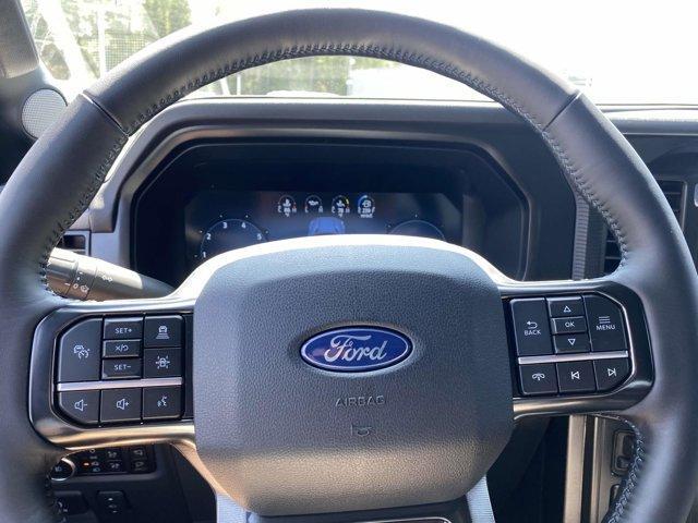 new 2025 Ford F-150 car, priced at $76,288