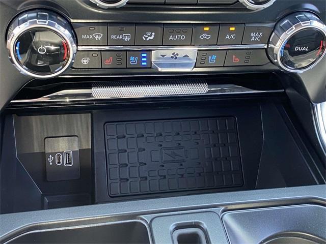 new 2025 Ford F-150 car, priced at $76,288