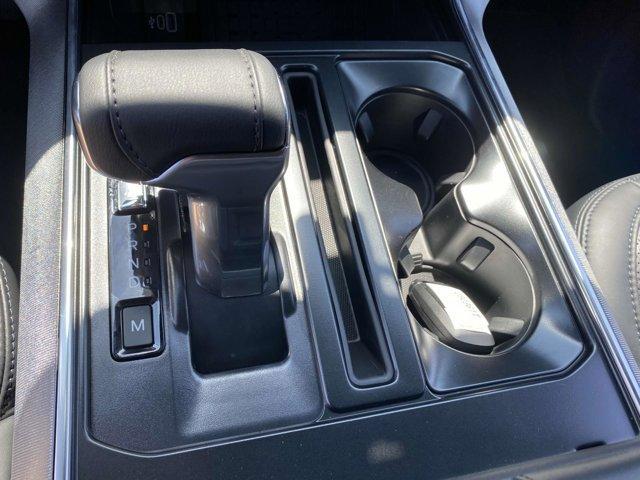 new 2025 Ford F-150 car, priced at $76,288