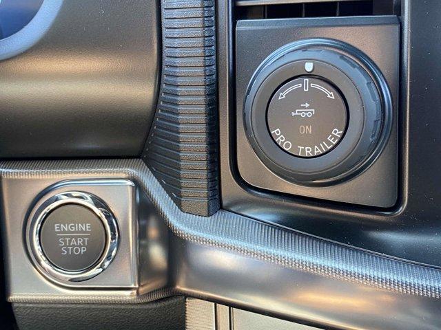 new 2025 Ford F-150 car, priced at $76,288