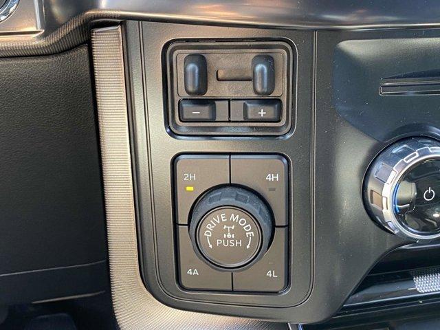 new 2025 Ford F-150 car, priced at $76,288
