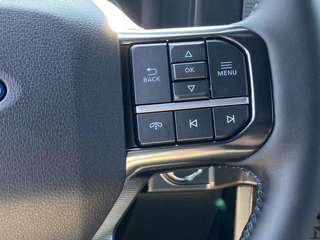 new 2025 Ford F-150 car, priced at $76,288
