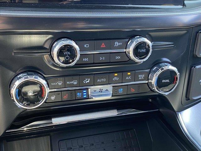 new 2025 Ford F-150 car, priced at $76,288