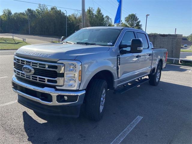 used 2024 Ford F-250 car, priced at $59,899