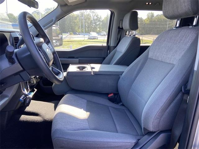 used 2024 Ford F-250 car, priced at $59,899