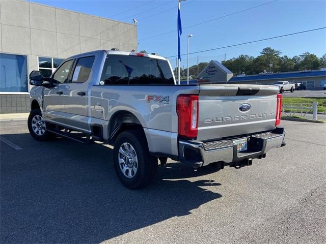 used 2024 Ford F-250 car, priced at $59,899