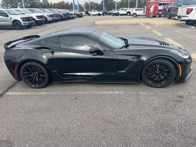 used 2016 Chevrolet Corvette car, priced at $58,980