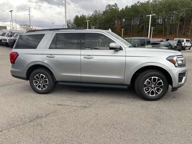 new 2024 Ford Expedition car, priced at $53,800