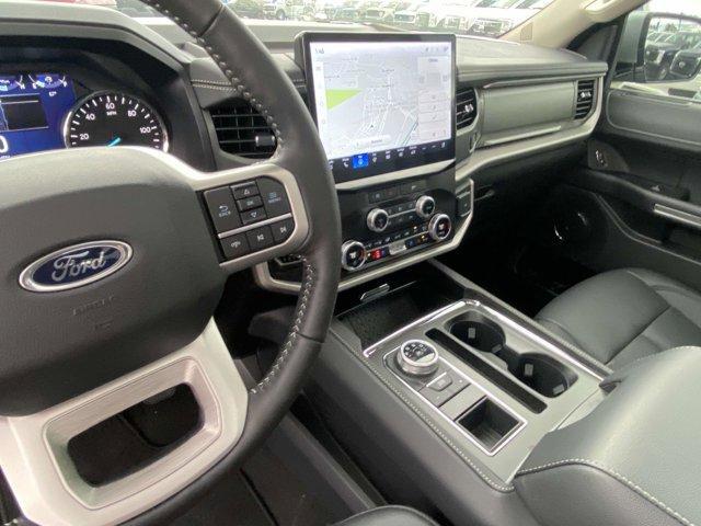 new 2024 Ford Expedition car, priced at $53,800