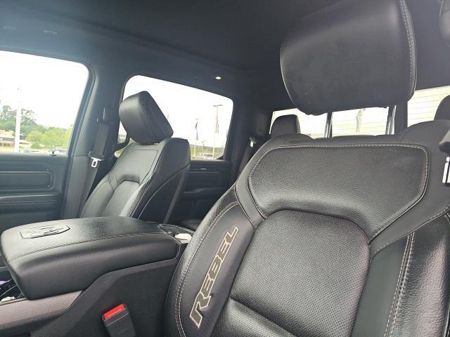 used 2020 Ram 1500 car