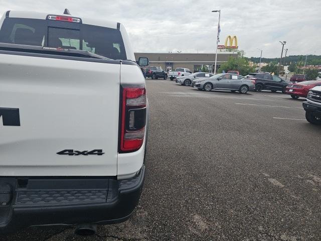 used 2020 Ram 1500 car