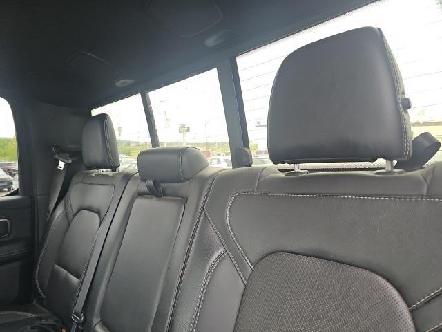 used 2020 Ram 1500 car