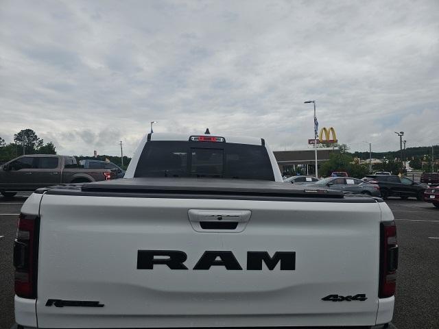used 2020 Ram 1500 car
