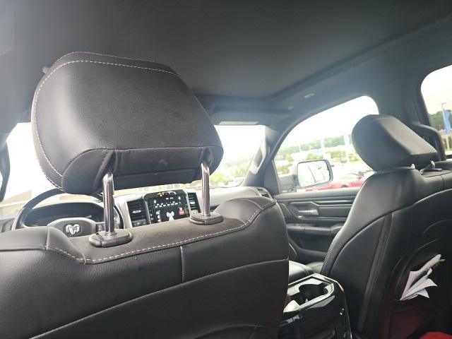 used 2020 Ram 1500 car