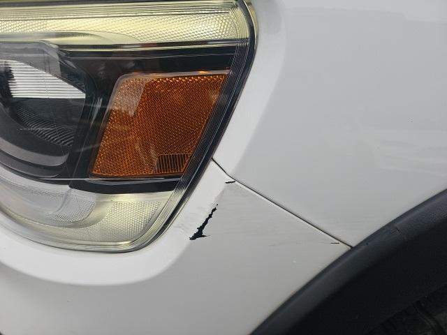 used 2020 Ram 1500 car