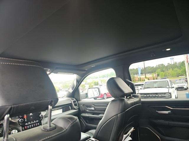 used 2020 Ram 1500 car