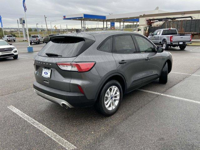 used 2021 Ford Escape car, priced at $14,759