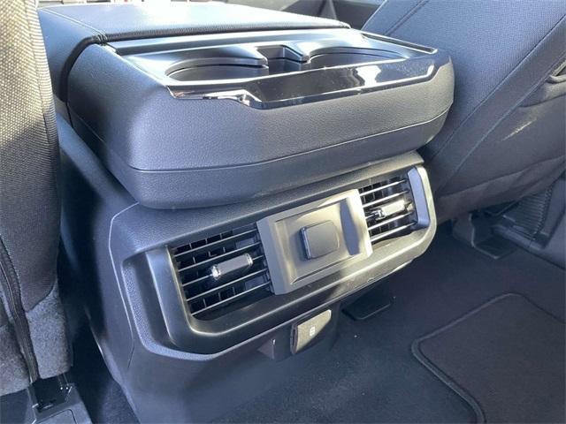 new 2025 Ford F-150 car, priced at $48,275