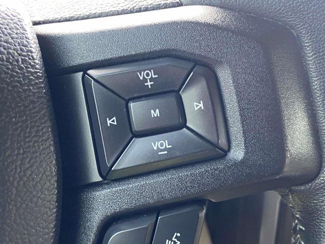 used 2018 Ford F-150 car, priced at $18,330