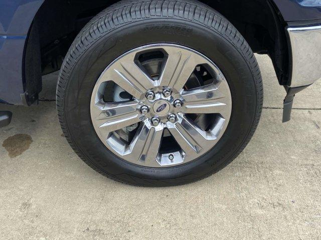 used 2018 Ford F-150 car, priced at $18,330