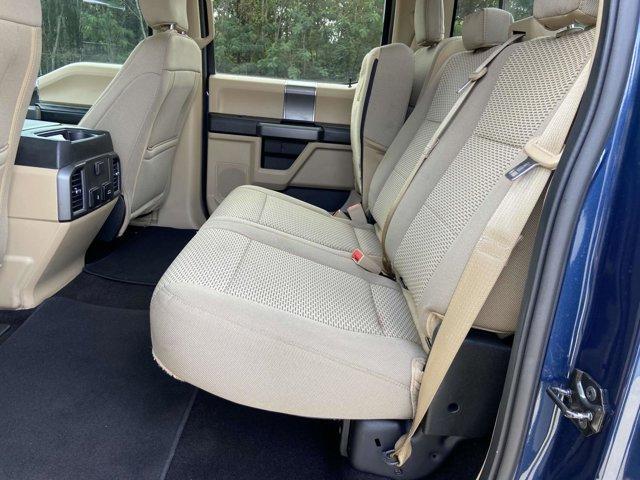 used 2018 Ford F-150 car, priced at $18,330