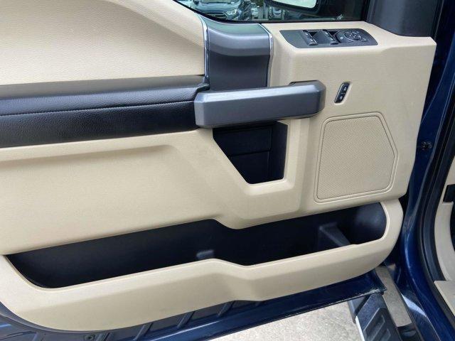 used 2018 Ford F-150 car, priced at $18,330