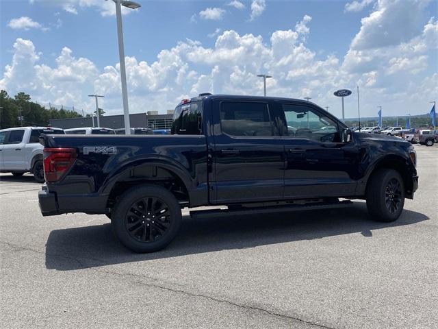 new 2025 Ford F-150 car, priced at $66,158