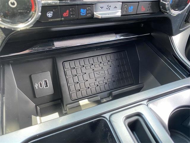 new 2025 Ford F-150 car, priced at $66,158
