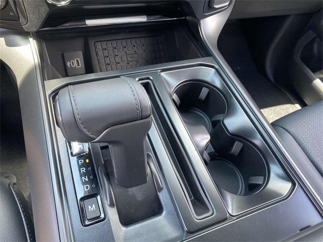 new 2025 Ford F-150 car, priced at $66,158