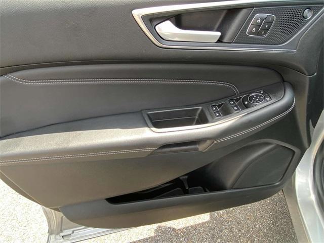 used 2024 Ford Edge car, priced at $28,890