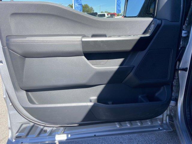new 2025 Ford F-150 car, priced at $48,175