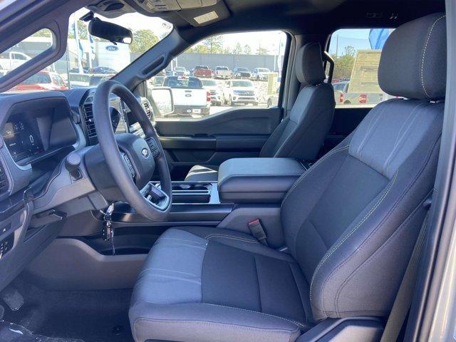 new 2025 Ford F-150 car, priced at $48,175