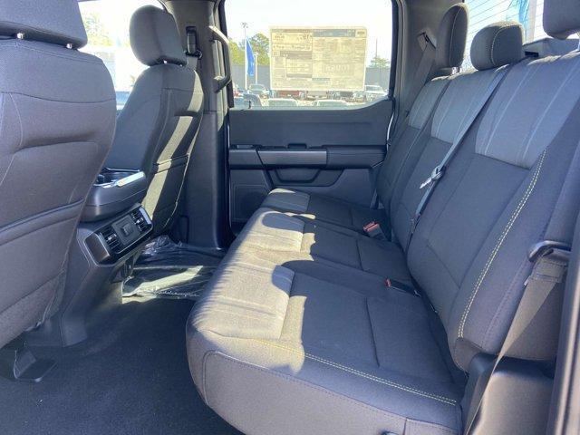 new 2025 Ford F-150 car, priced at $48,175