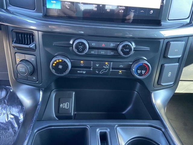 new 2025 Ford F-150 car, priced at $48,175